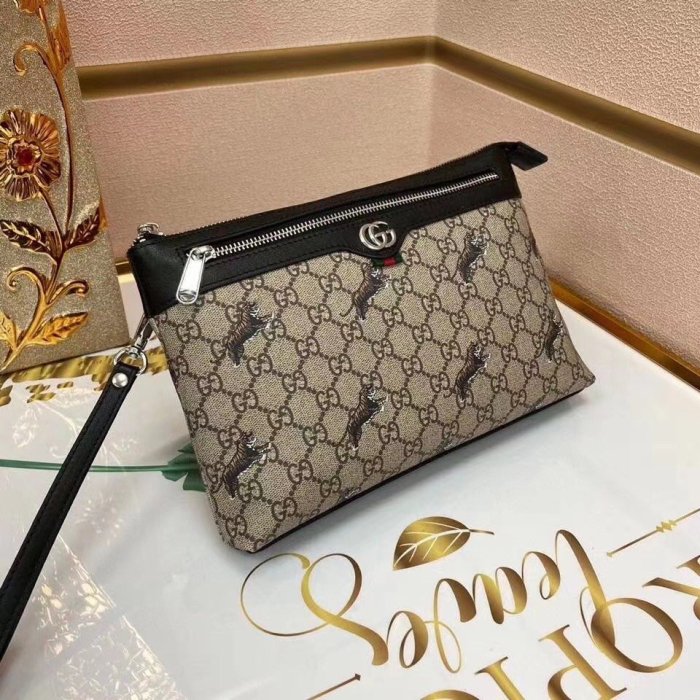 2020SS新作 Gucci グッチ メンズ ハンドバックスーパーコピー