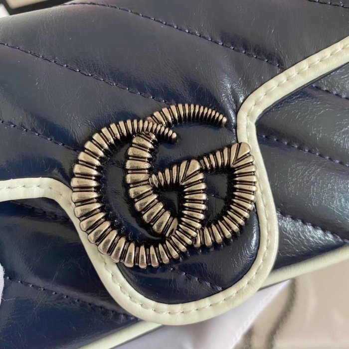 202103SS新作Gucci グッチ レディースショルダーバッグスーパーコピー