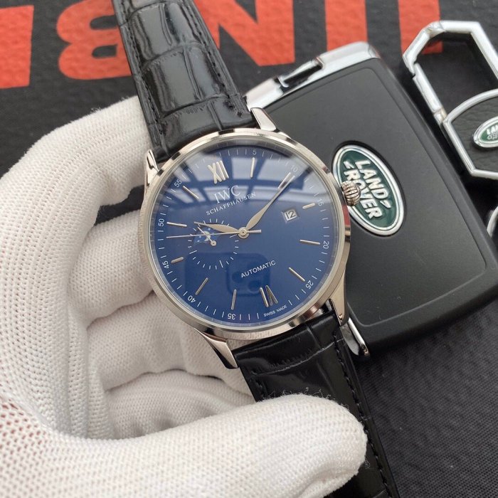 2020SS新作IWC メンズ時計 スーパーコピー5色