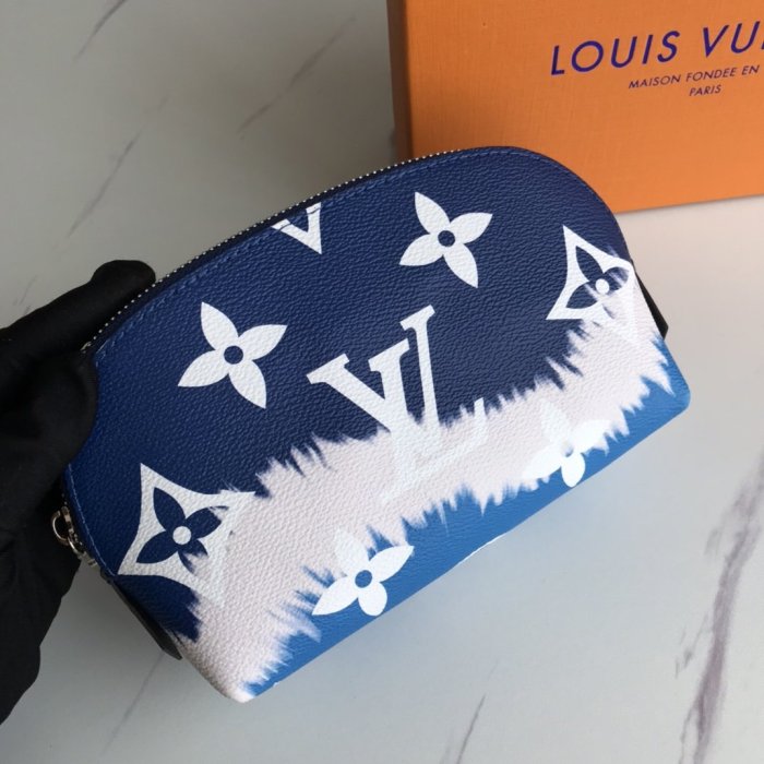 202103SSルイヴィトン LOUIS VUITTON 新作通販 ポーチ スーパーコピー