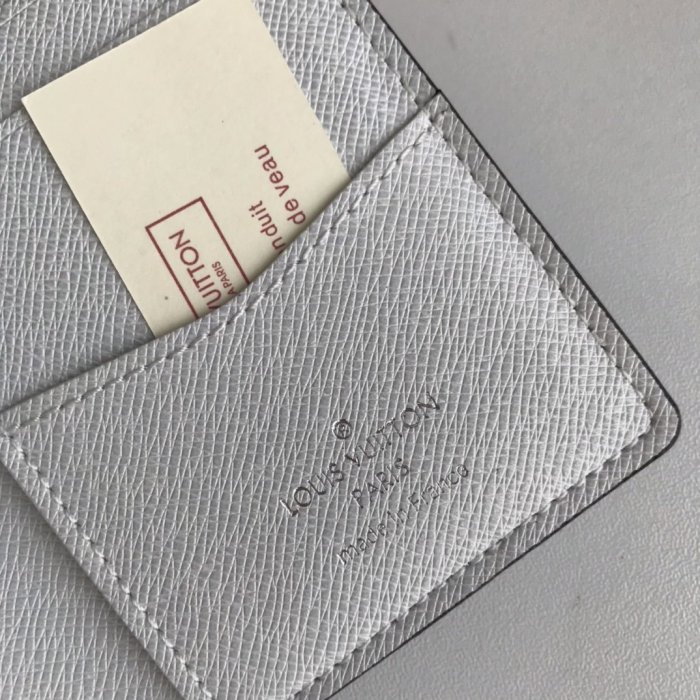 202103SSルイヴィトン LOUIS VUITTON 新作通販 短財布 スーパーコピー