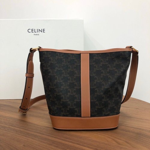 2020SS新作 Celine セリーヌ レディースショルダーバッグスーパーコピー