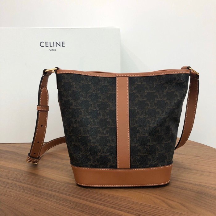 2020SS新作 Celine セリーヌ レディースショルダーバッグスーパーコピー