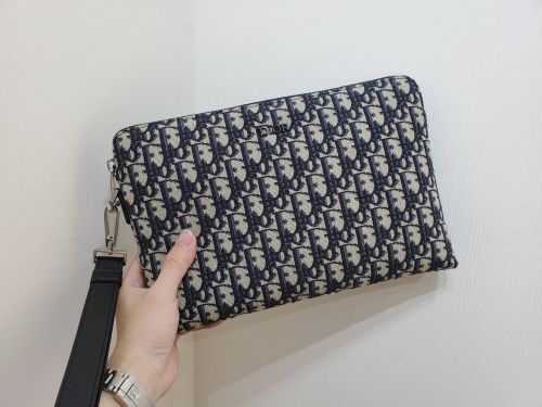 2020SS新作 Dior ディオール メンズ ハンドバック スーパーコピー