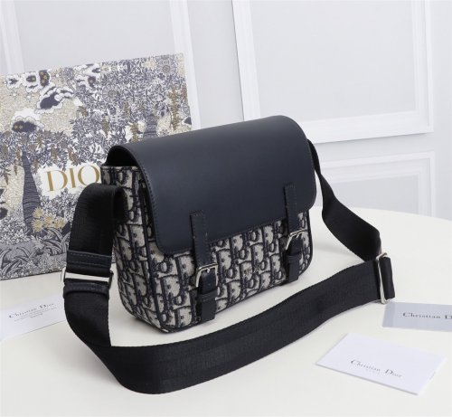 202103SS新作 Dior ディオール メンズ ショルダーバックスーパーコピー