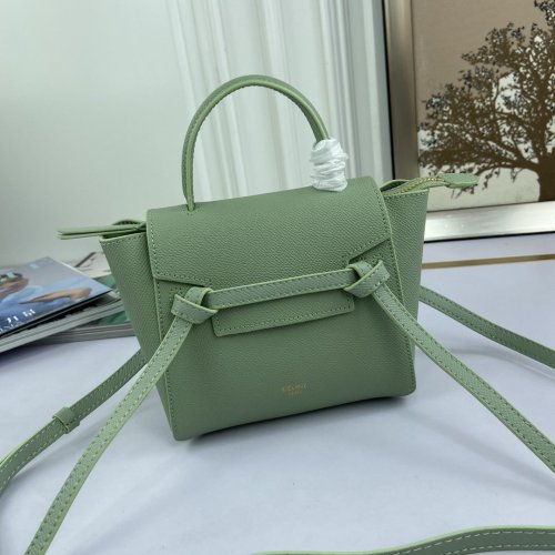 2020SS新作 Celine セリーヌ レディース ハンドバック スーパーコピー