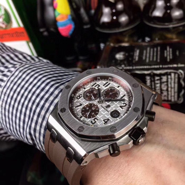 2020SS新作Audemars Piguetオーデマ ピゲメンズ時計 スーパーコピー