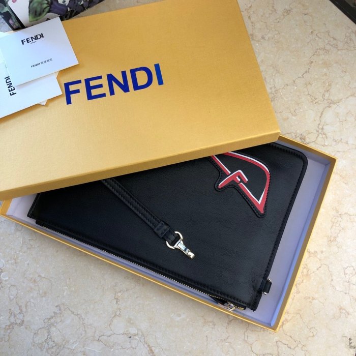 202103SS新作 FENDI フェンディ ハンドバック スーパーコピー