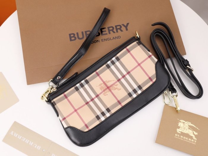 202103SS新作Burberryバーバリー レディース ショルダーバック スーパーコピー