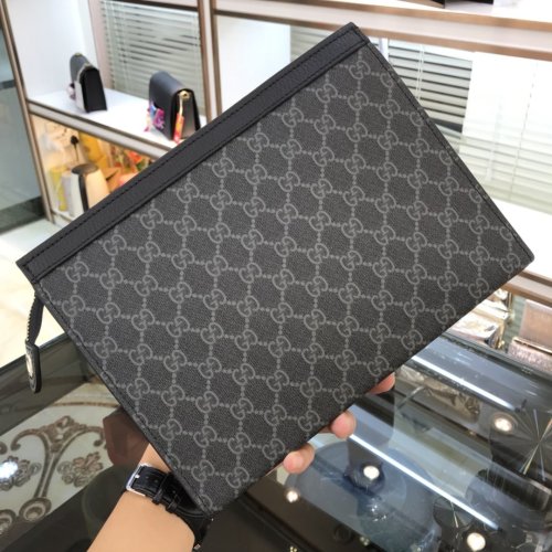 2020SS新作 Gucci グッチ メンズ ハンドバックスーパーコピー