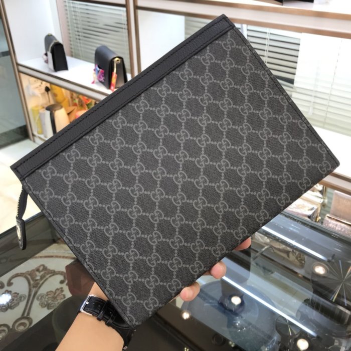 2020SS新作 Gucci グッチ メンズ ハンドバックスーパーコピー