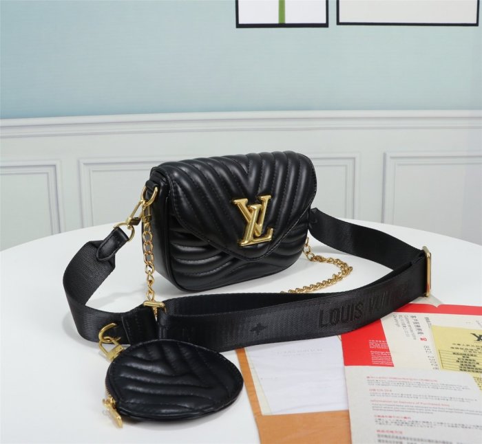 202105SS新作 Louis Vuitton ルイヴィトン レディース ショルダーバック スーパーコピー