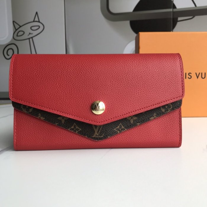 202103SSルイヴィトン LOUIS VUITTON 新作通販长財布 スーパーコピー