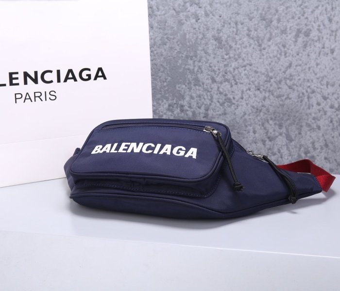 2020SS新作 Balenciaga バレンシアガ メンズ ショルダーバック スーパーコピー