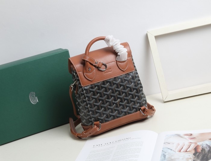 2021SS新作 ゴヤール Goyard レディースリュックバックスーパーコピー