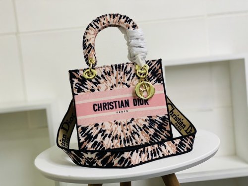 2021SS新作 Dior ディオールレディースショルダーバック スーパーコピー