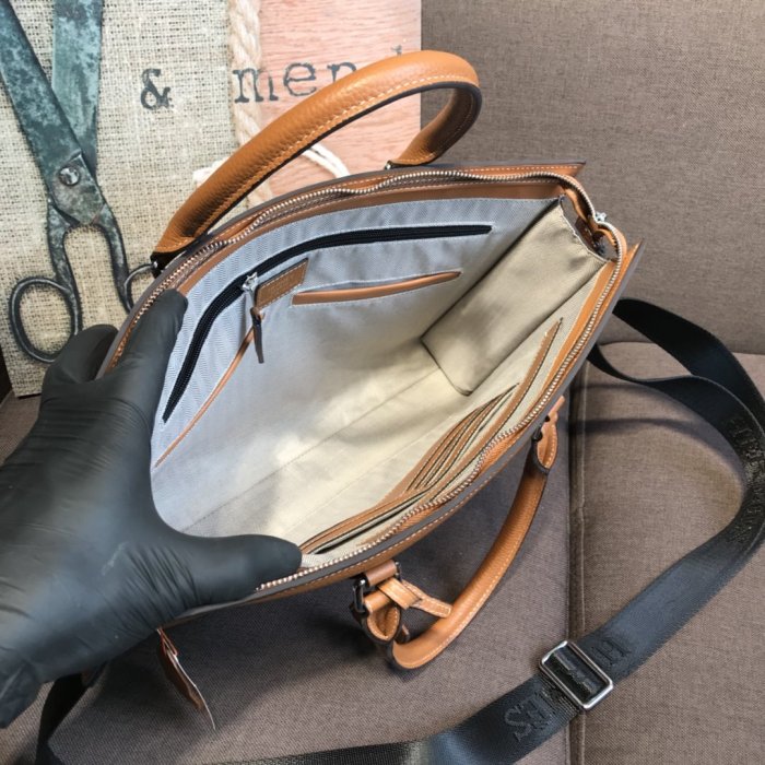 2020SS新作 Hermes エルメス メンズ ハンドバック スーパーコピー