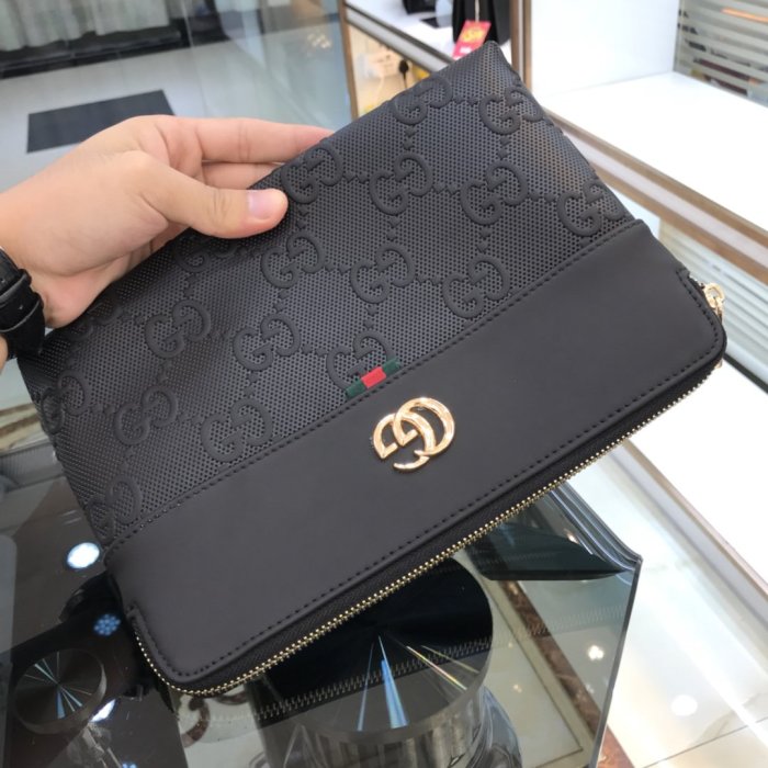 2020SS新作 Gucci グッチ メンズ ハンドバックスーパーコピー
