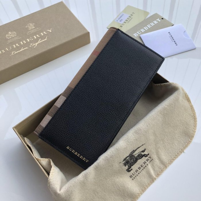 2020SSバーバリーBurberry新作通販 長財布 スーパーコピー