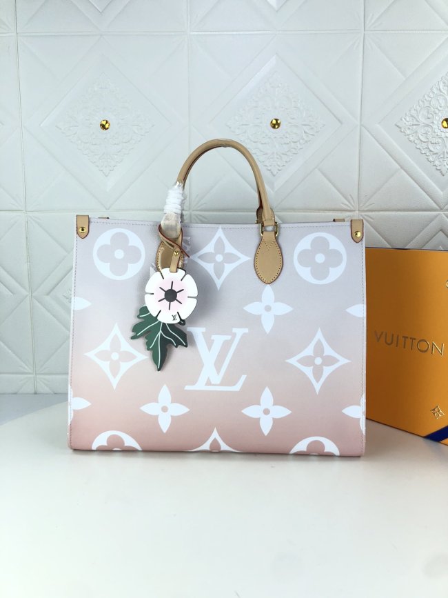 202105SS新作 Louis Vuitton ルイヴィトン レディース ハンドバック スーパーコピー