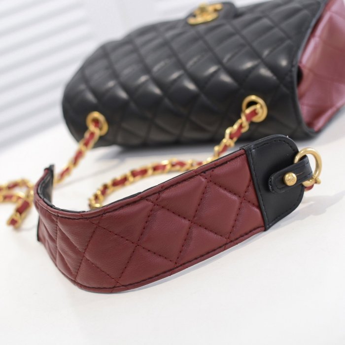 2021SS新作 シャネル Chanel ショルダーバック スーパーコピー