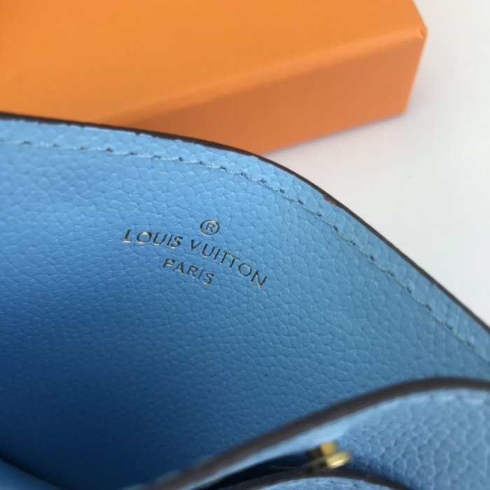 202106SSルイヴィトン LOUIS VUITTON 新作通販 短財布 スーパーコピー
