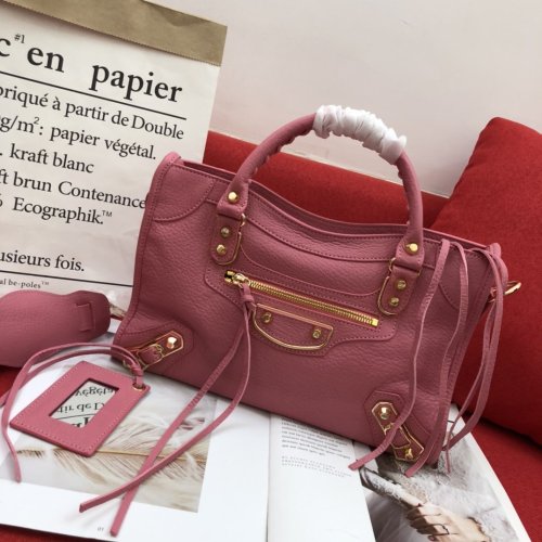 202103SS新作 Balenciaga バレンシアガ レディース ハンドバック スーパーコピー