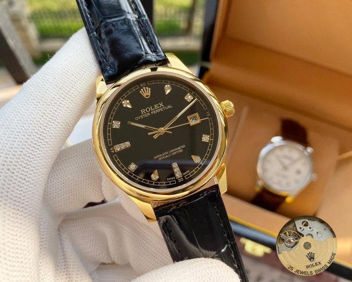 2020SS新作 Rolex ロレックス メンズ 時計 スーパーコピー4色