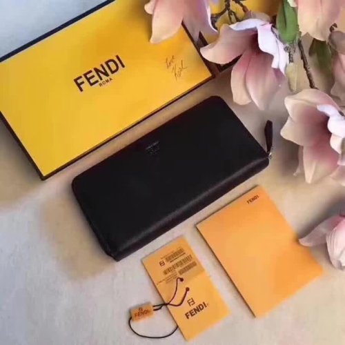 2020SSフェンディ FENDI 新作通販長財布 スーパーコピー