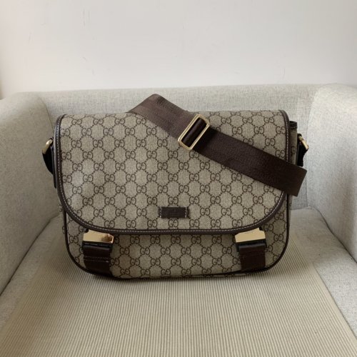 2020SS新作 Gucci グッチ メンズ ショルダーバックスーパーコピー