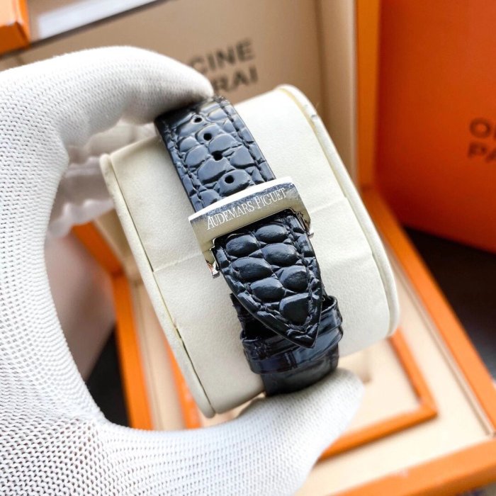 2020SS新作Audemars Piguetオーデマ ピゲメンズ時計 スーパーコピー 2色