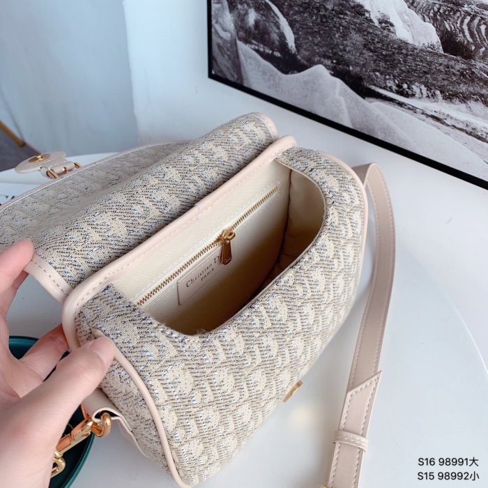2020SS新作 Dior ディオール レディース ショルダーバック スーパーコピー