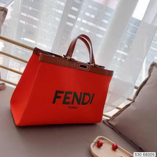 2020SS新作 FENDI フェンディ レディース ハンドバック スーパーコピー