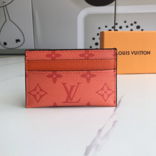 202103SSルイヴィトン LOUIS VUITTON 新作通販 コインケース/名刺入れ スーパーコピー