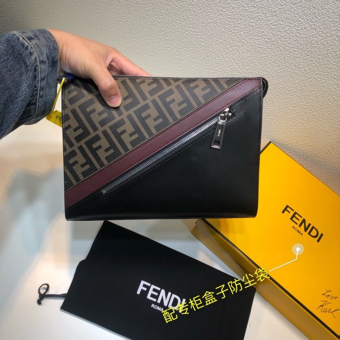 202103SS新作 FENDI フェンディ ハンドバック スーパーコピー