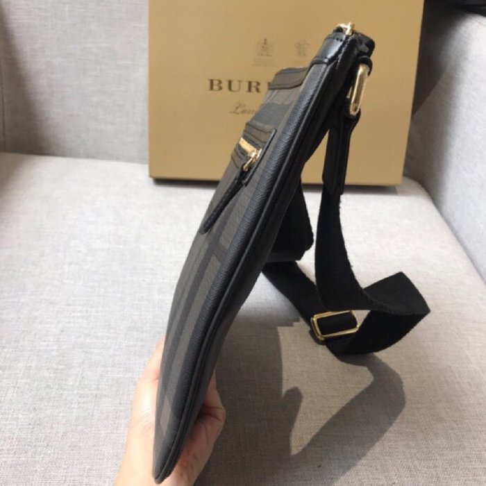 202103SS新作 Burberry バーバリー メンズ ショルダーバック スーパーコピー