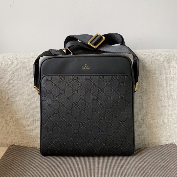 2020SS新作 Gucci グッチ メンズ ショルダーバックスーパーコピー