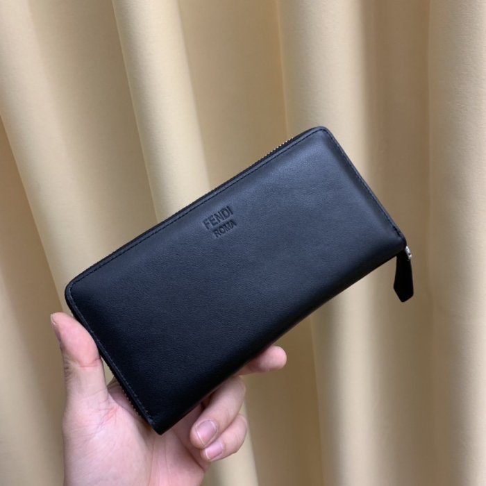 2020SSフェンディ FENDI 新作通販長財布 スーパーコピー