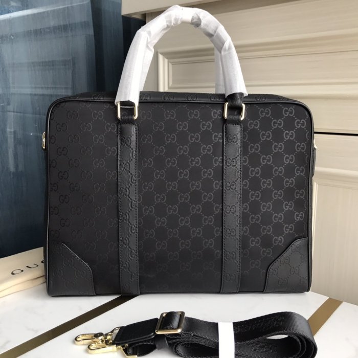 202105SS新作Gucci グッチ メンズ ハンドバックスーパーコピー