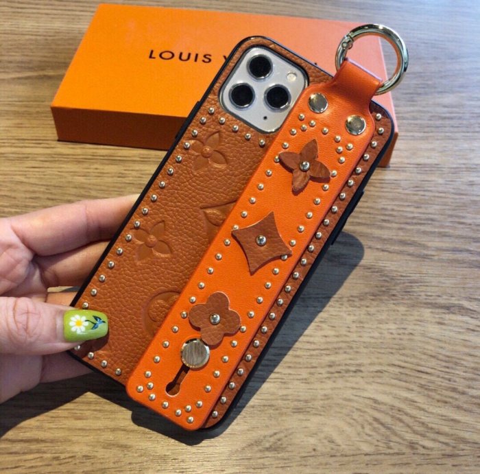ルイヴィトン/Louis Vuitton ケース最新全機種11 Pro/11/Xs Max/Xr/XS/iPhone7/7P/8/8P/iPhone12/2色