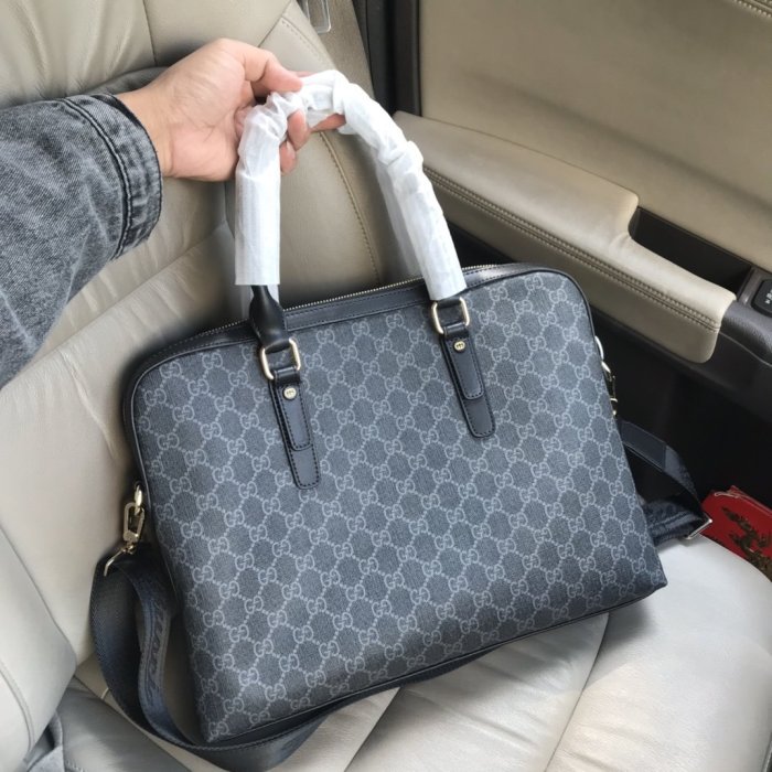 2020SS新作 Gucci グッチ メンズ ハンドバックスーパーコピー
