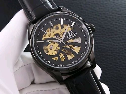 2020SS新作Omega オメガ メンズ 時計 スーパーコピー