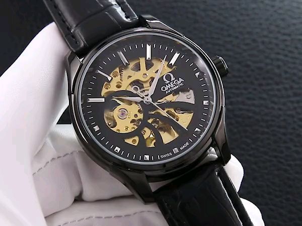2020SS新作Omega オメガ メンズ 時計 スーパーコピー