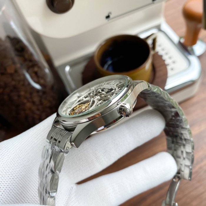 2020SS新作 Patek Philippe パテックフィリップ メンズ 時計 スーパーコピー3色