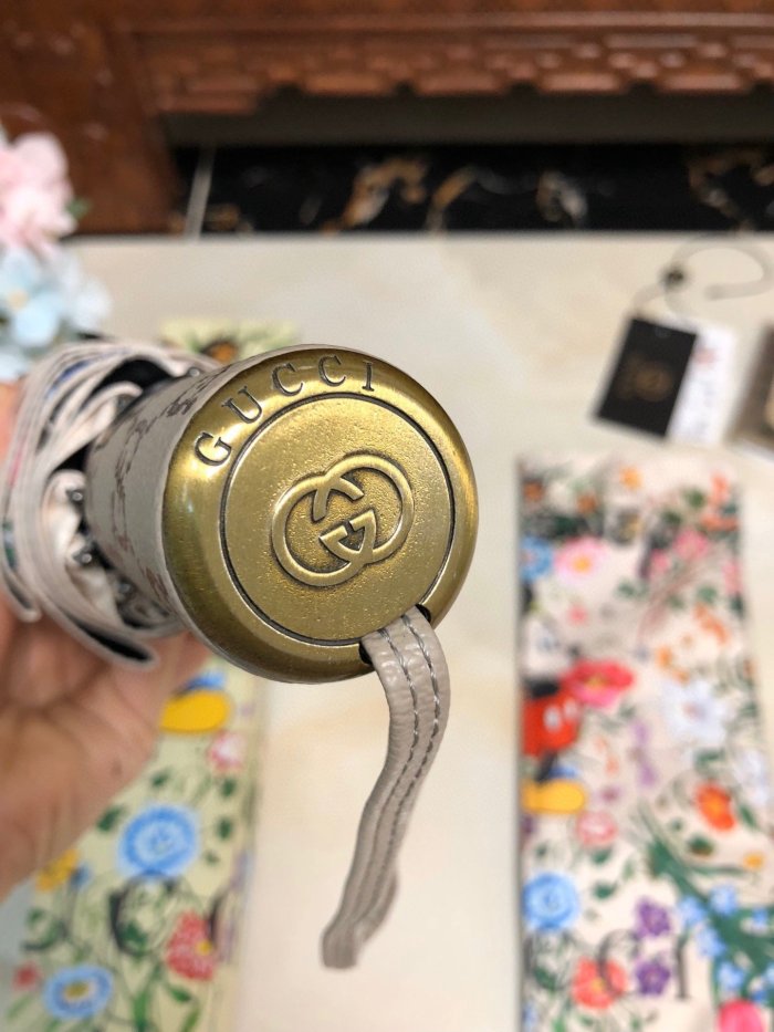 2020SS新作 Gucci グッチ 傘 スーパーコピー