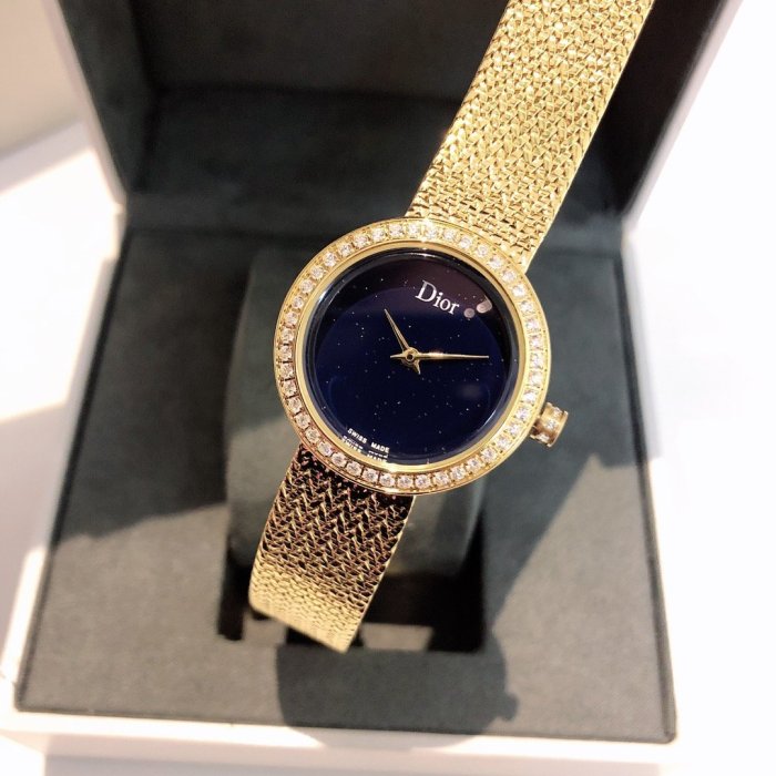 2020SS新作Dior ディオール レディース時計 スーパーコピー3色