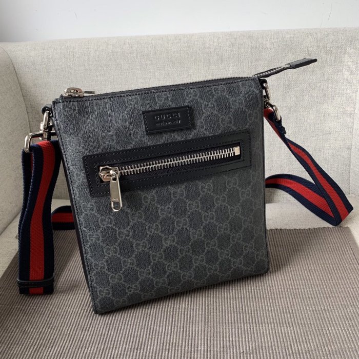 2021SS新作 Gucci グッチ メンズ ショルダーバックスーパーコピー