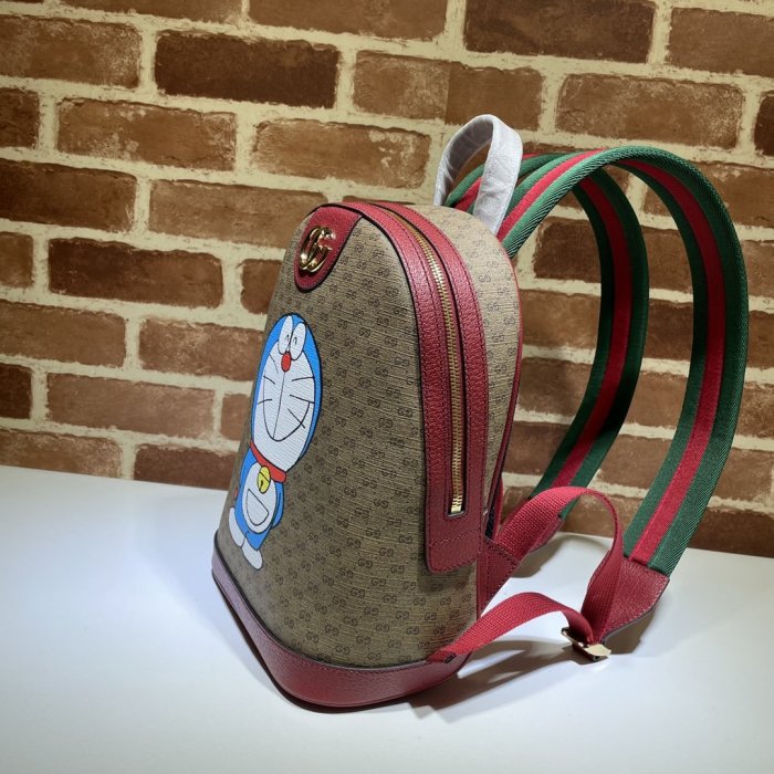 202103SS新作 Gucci グッチ メンズリュックバックスーパーコピー