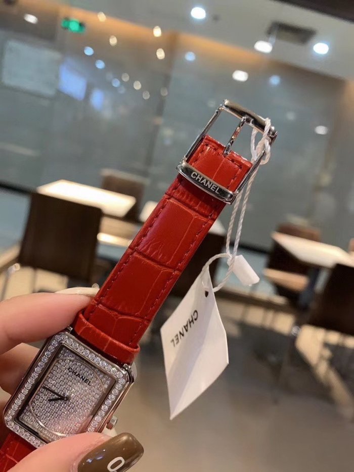 2020SS新作Chanel シャネルレディース時計 スーパーコピー