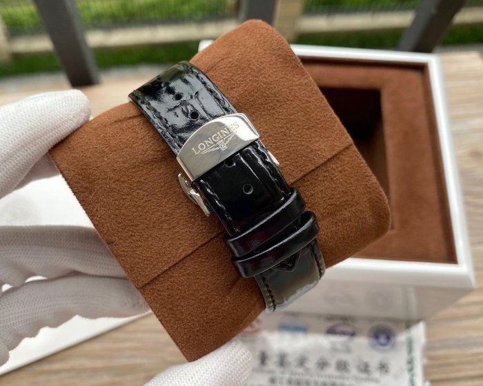 2020SS新作 LONGINES ロンジン メンズ 時計 スーパーコピー6色